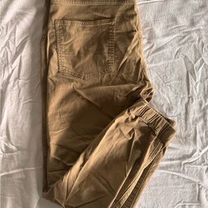 Denizen from Levi's Men's Khaki Chinos